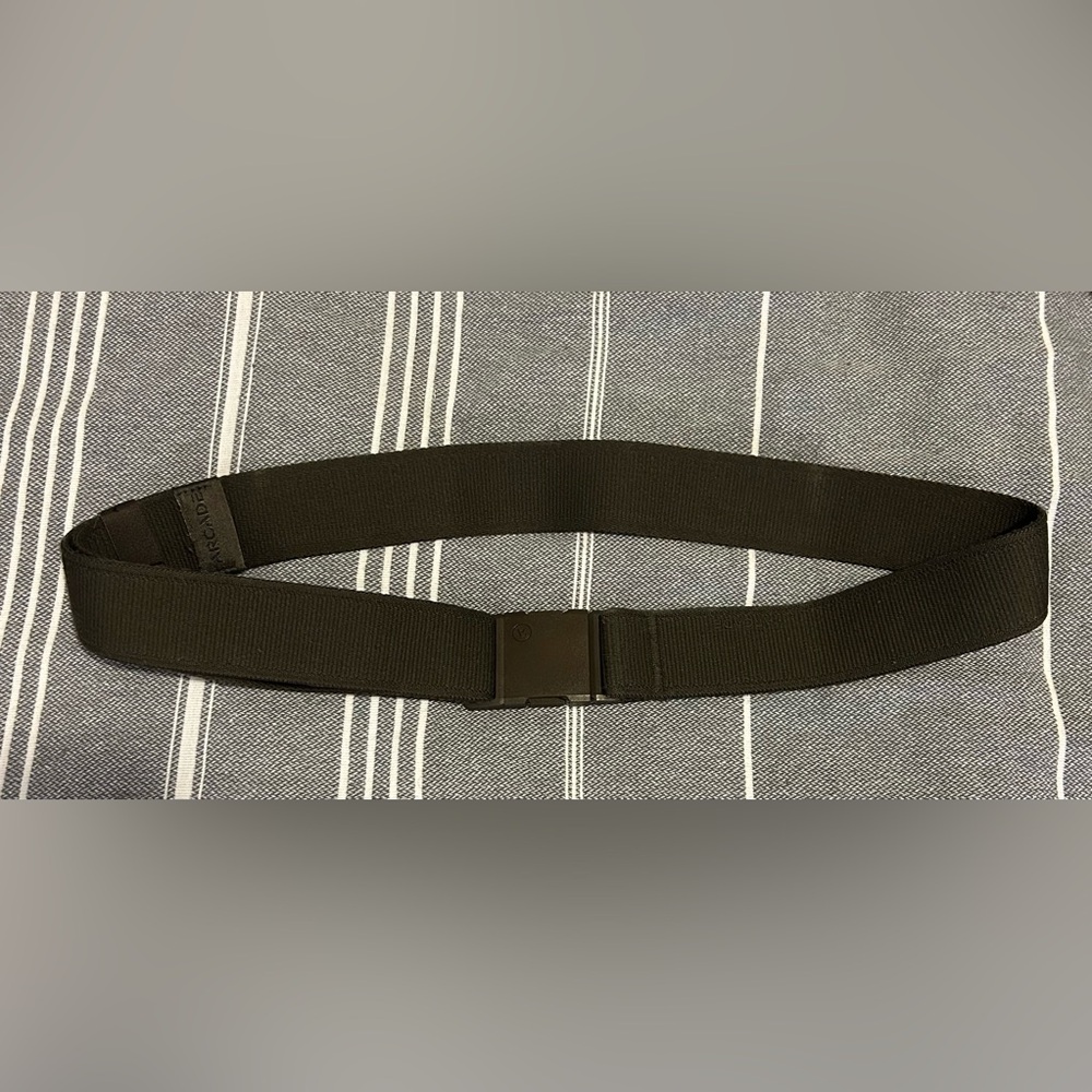 Arcade Belt